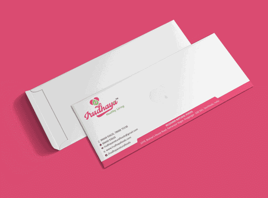 Envelope-4